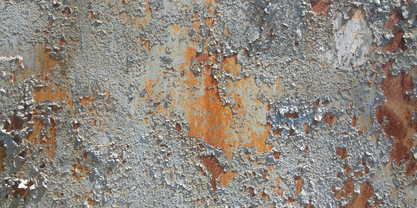 Pintar Fachadas de Naves Industriales, Fábricas y Almacenes en Leganés · Pintura Anticorrosiva con Protección a la Oxidación y Desgaste