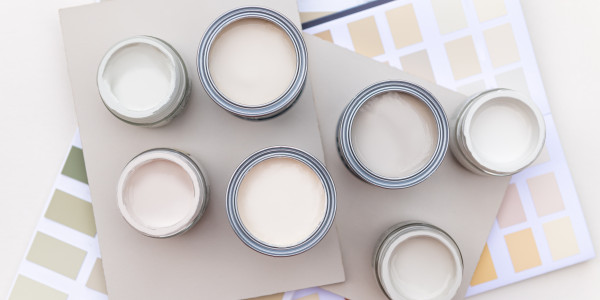 Pintar Fachadas y Patios de Luces de Comunidades Vecinos / Propietarios Leganés · Pintura para Pintar Viviendas y Edificios Residenciales