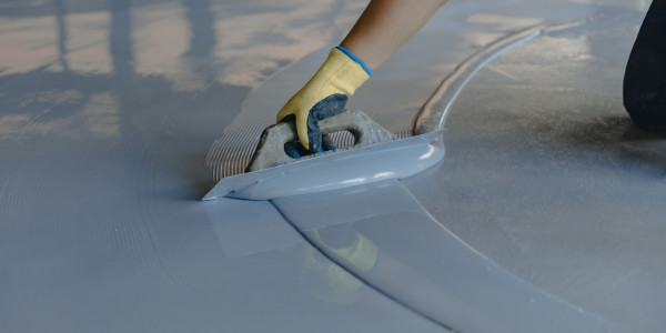 Pintar Fachadas y Patios de Luces de Comunidades Vecinos / Propietarios Leganés · Pintura y Pavimentos para Pintar Garajes y Parkings Comunitarios