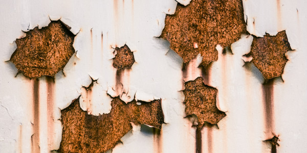 Pintar Fachadas y Patios de Luces de Comunidades Vecinos / Propietarios Leganés · Pintura Anticorrosiva con Protección a la Oxidación y Desgaste