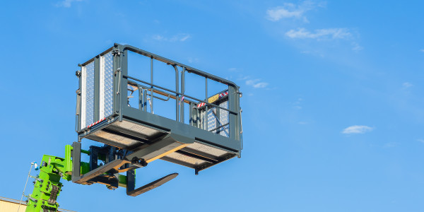 Trabajos Verticales en Fachadas de Edificios / Viviendas Leganés · Pintar sin Andamios