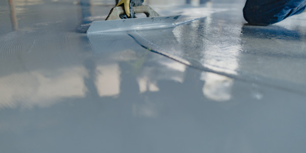 Pintar Fachadas de Naves Industriales, Fábricas y Almacenes en Leganés · Pavimentos para Pintado de Parkings